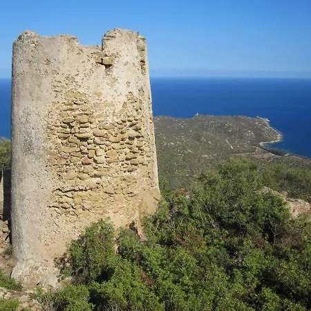 住宿加早餐酒店 I Fenicotteri 3*