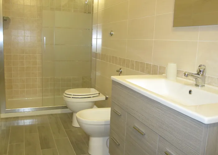 Bed & Breakfast I Fenicotteri