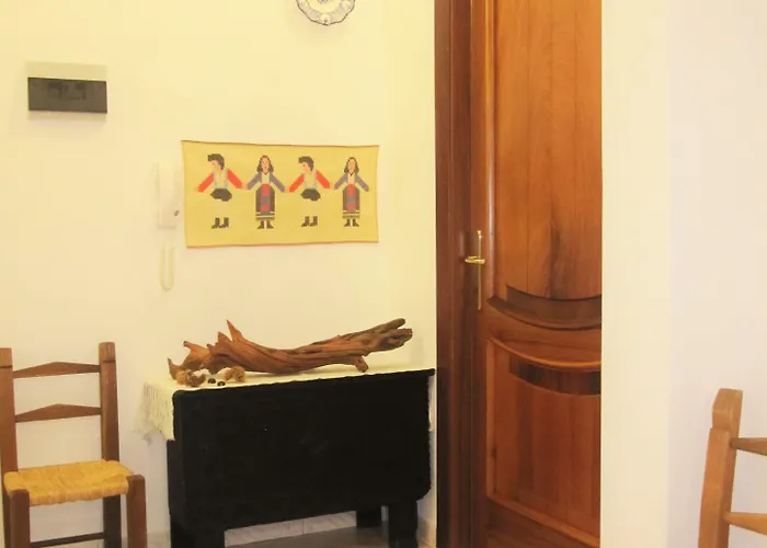 Bed & Breakfast I Fenicotteri