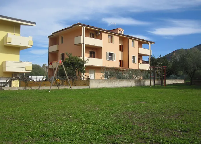 I Fenicotteri Bed & Breakfast
