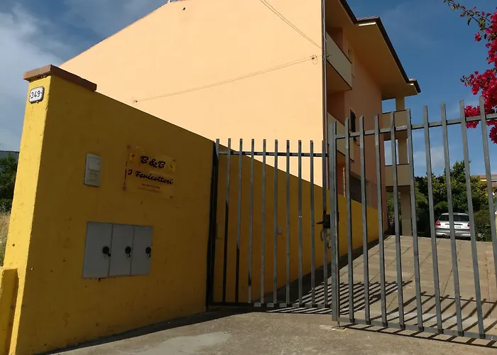 Bed & Breakfast I Fenicotteri