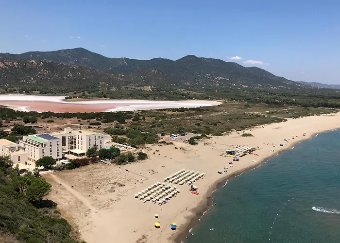 Bed & Breakfast I Fenicotteri