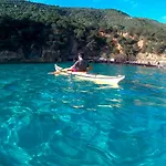 I Fenicotteri Муравьера