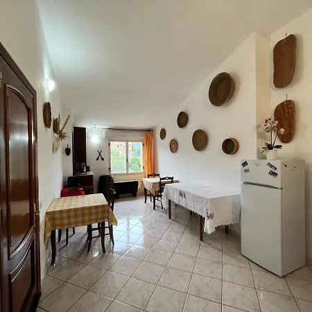 Bed & Breakfast I Fenicotteri *