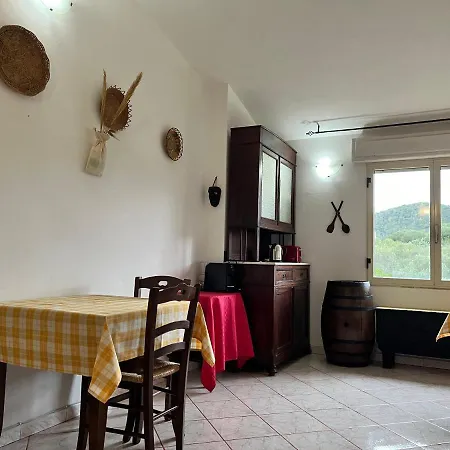 Bed & Breakfast I Fenicotteri Muravera