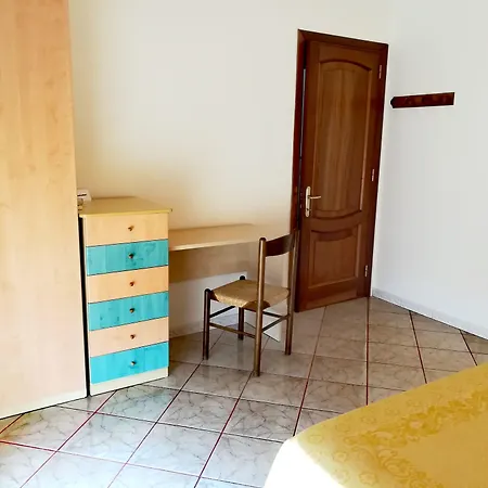 Frühstückspension I Fenicotteri 3*