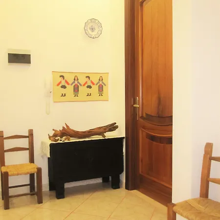 Bed and Breakfast I Fenicotteri