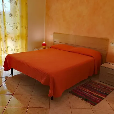 I Fenicotteri Bed & Breakfast