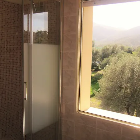 Bed & Breakfast I Fenicotteri Muravera