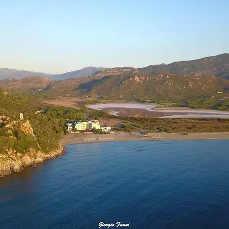 I Fenicotteri Bed & Breakfast
