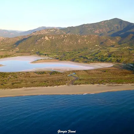 Bed & Breakfast I Fenicotteri Muravera