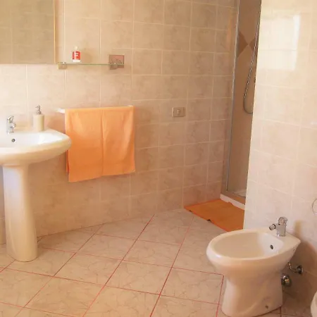 I Fenicotteri Bed & Breakfast