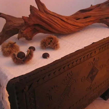Bed & Breakfast I Fenicotteri