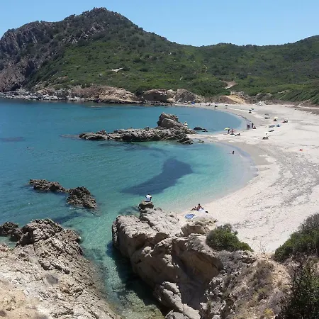 I Fenicotteri Bed & Breakfast Muravera