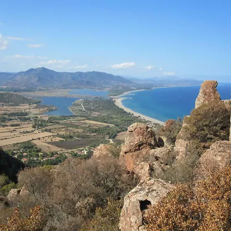Bed & Breakfast I Fenicotteri