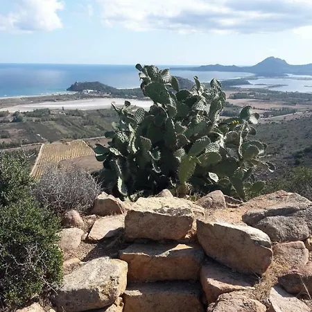 I Fenicotteri Bed & Breakfast Muravera