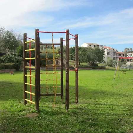 Bed & Breakfast I Fenicotteri *