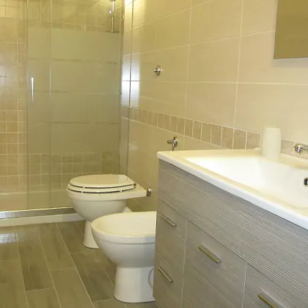 Bed & Breakfast I Fenicotteri *