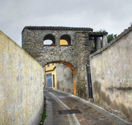 Bed & Breakfast I Fenicotteri *