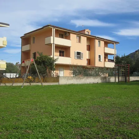 I Fenicotteri Bed & Breakfast