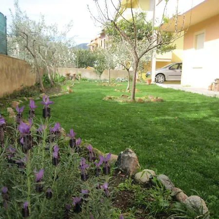 Bed & Breakfast I Fenicotteri Muravera