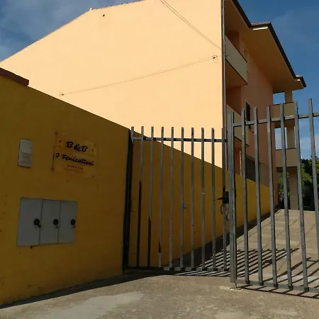 Bed & Breakfast I Fenicotteri