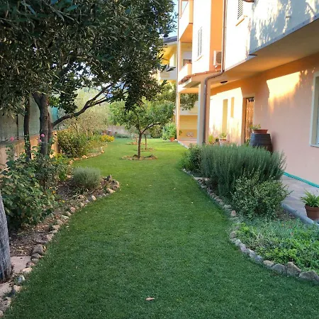 I Fenicotteri Bed & Breakfast