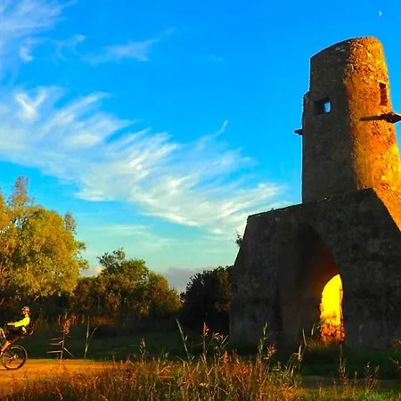 Bed & Breakfast I Fenicotteri Muravera