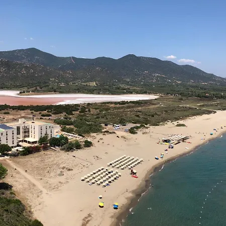 Bed & Breakfast I Fenicotteri