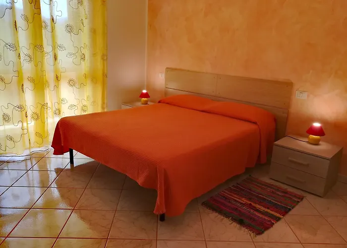I Fenicotteri Bed & Breakfast 3*