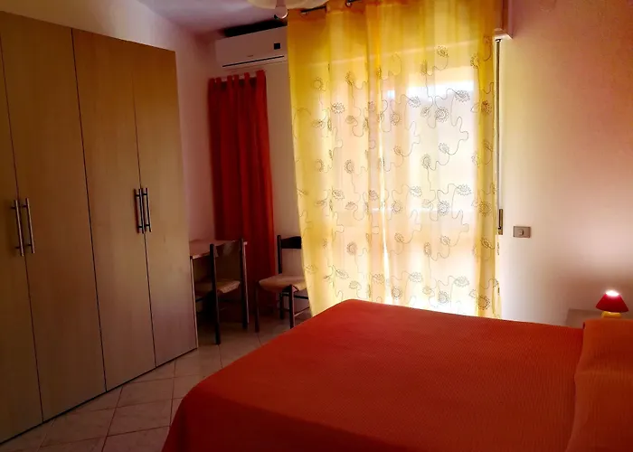 Bed & Breakfast I Fenicotteri