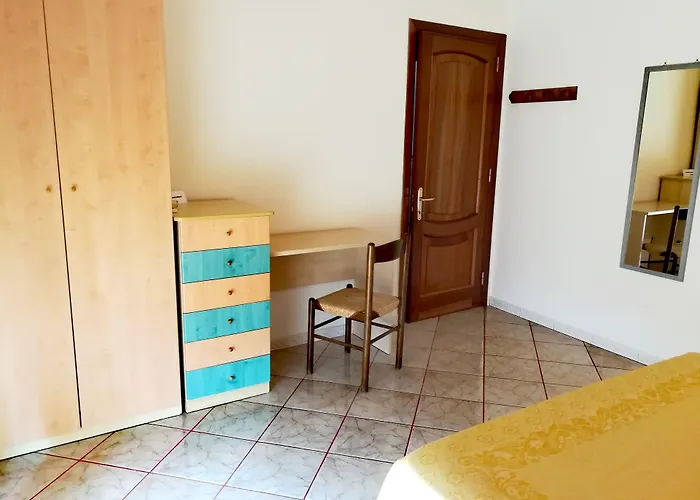 Bed & Breakfast I Fenicotteri 3*