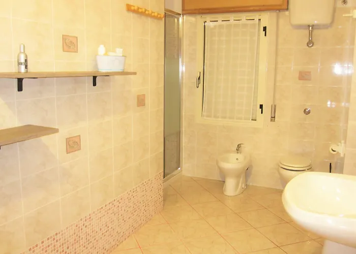 I Fenicotteri Bed & Breakfast Muravera
