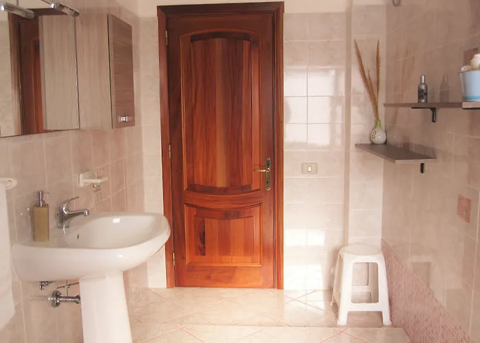 I Fenicotteri Bed & Breakfast 3*