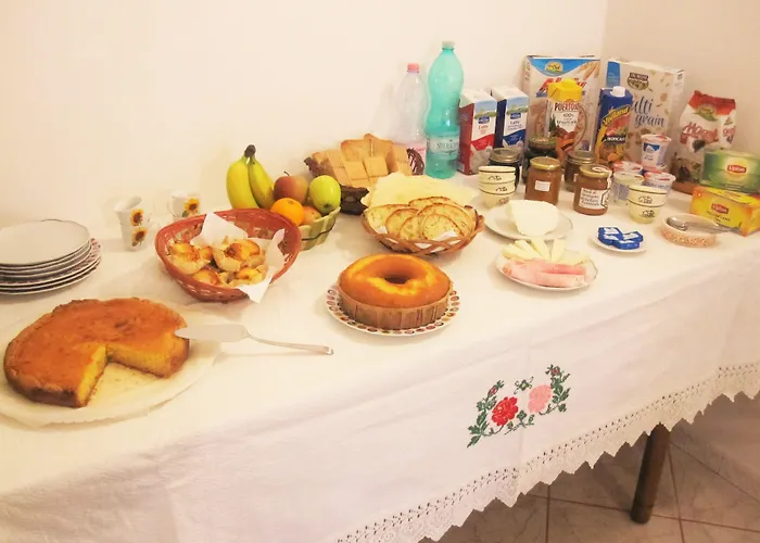 I Fenicotteri Bed & Breakfast 3*