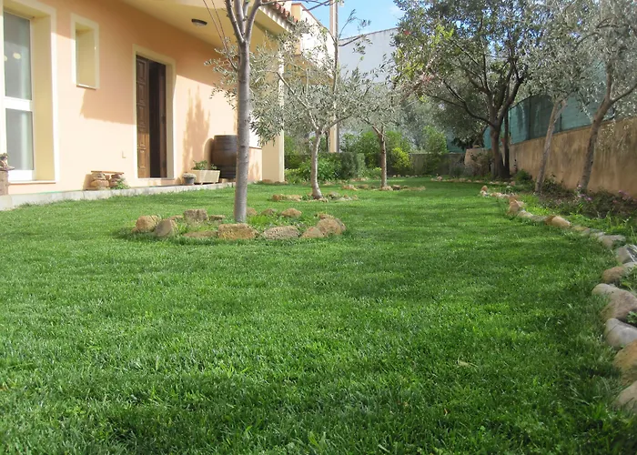 I Fenicotteri 3* Muravera