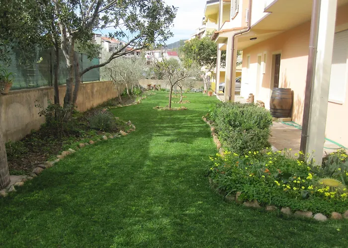 I Fenicotteri Bed & Breakfast 3*